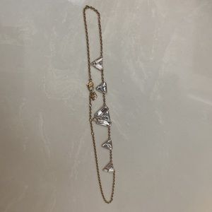 Swarovski Arise Necklace